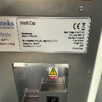 Brooks life sciences Intellixcap tube deccaper reccaper image 1